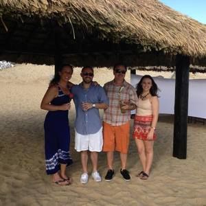 Meet your Posher, Shaun